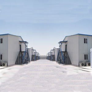 Casas prefabricadas de China, Hotel y Villa, casa prefabricada barata a la <span class=keywords><strong>venta</strong></span> - Product Image 4
