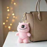 Robot de compagnie IA personnalisé pour Teddy, jouet interactif souple basé sur une application, produit interactif intégré, compagnon IA pour adulte, personnalisable