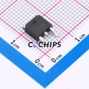 Original et tout nouveau HSTD20NF06LAG TO-252-2L(DPAK) Transistor à effet de champ (MOSFET) - Product Image 1