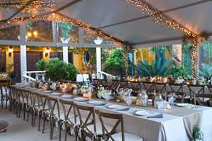 Chaise rustique empilable en bois de hêtre <span class=keywords><strong>à</strong></span> dossier croisé pour mariage, événement, banquet, salle <span class=keywords><strong>à</strong></span> manger - Product Image 6