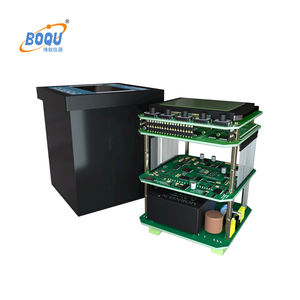 Medidor de Cloro Online Cl-2059A para Medição Online de Cloro Residual Livre - Product Image 4