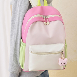Custom <b>School</b> <b>Backpack</b> Large Capacity <b>School</b> <b>Backpack</b> <b>School</b> Bags for Teens - Product Image 4