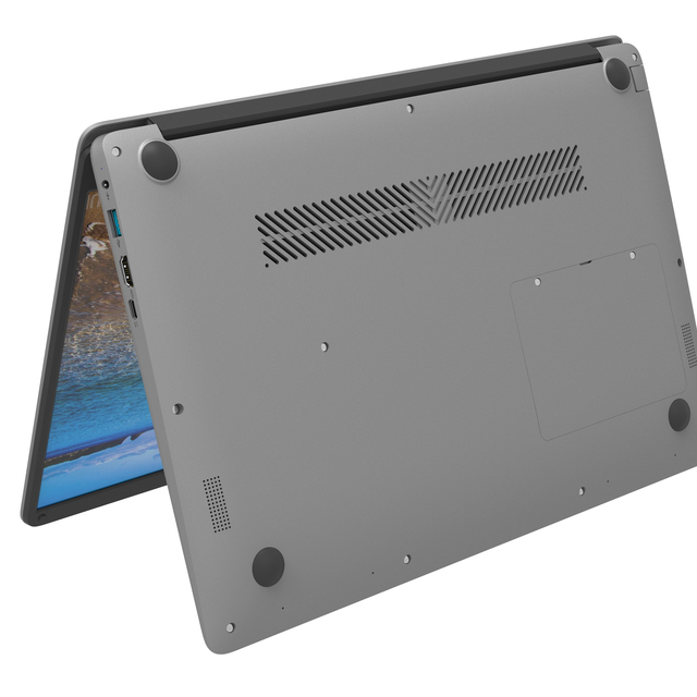 OEM 14.1 Inch Core I7 Laptops and Computers Quad Core 4G Ram 500G HDD/SSD
