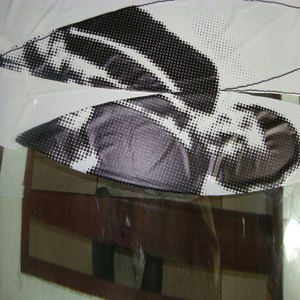 Logo stampato Air-Sealed PVC gonfiabile palloncino volante & <span class=keywords><strong>tenda</strong></span> per la pubblicità impermeabile & durevole - Product Image 6