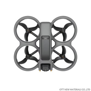 Avata 2 Fly More Combo (trois batteries) AR Drone FPV - Product Image 3