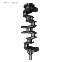 OEM A2700302601 Car Engine M270 M274 Auto Engine Systems Crankshaft for Mercedes-Benz W205 X156 W176 W246 C117 S205 1.6L