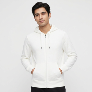 Men Oversized Cotton Hoodie Custom High Quality Fleece Hoodie and <b>Sweatshirts</b> for Comfort Stylish Top - Product Image 1