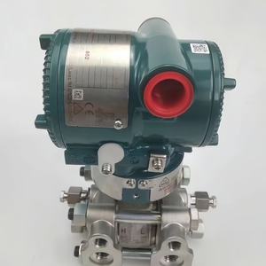 Transmisor de Presión Diferencial YOKOGAWA Original Nuevo EJA110E-JMS4J-917DB/D4 - Product Image 3