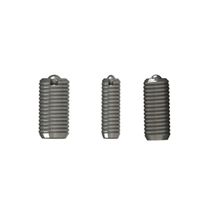 บูชสว่านมิซูมิ M13 JFHR มาตรฐาน ZSY ขายตรงจากโรงงาน - Product Image 2