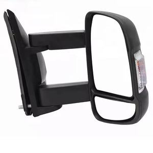 Rétroviseur latéral Mootour Auto pour Fiat Ducato Fabricant en gros Nouveau RH 7700435922 LH 7701061191 Rétroviseurs Éclairage - Product Image 2
