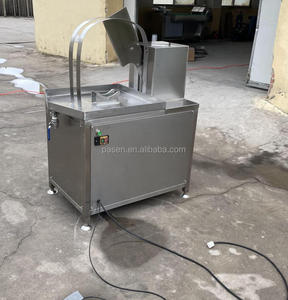 工业椰子半切水提取自动提取机 - Product Image 3