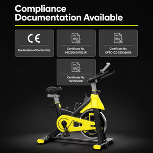 Vélo de <span class=keywords><strong>spinning</strong></span> d'intérieur, vélo d'exercice, charge maximale 150 <span class=keywords><strong>kg</strong></span>, pédalier, vente en gros, vélo de <span class=keywords><strong>spinning</strong></span> pour la maison - Product Image 5