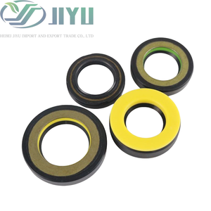 Joint d'huile de bague de direction assistée NBR tige joint de Transmission utilisation pour joint de direction hydraulique Auto Nak - Product Image 5