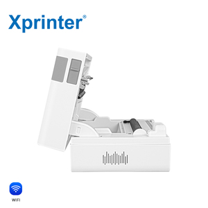 Xprinter XP-D81 Máy Tính Để Bàn Mini <span class=keywords><strong>A4</strong></span> Xách Tay Máy In Nhiệt Với Auto Cutter imprimantes Xách Tay <span class=keywords><strong>A4</strong></span> Máy In - Product Image 2