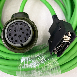 Cable Mitsubishi MR-ENCBL20M-H Serie J2 - Product Image 3