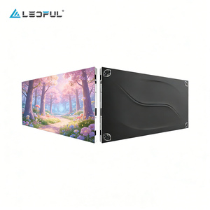 Pizarra Digital Interactiva con Función de <span class=keywords><strong>Video</strong></span> Wall LED P1.8 para Anotaciones y Edición Colaborativa - Product Image 1