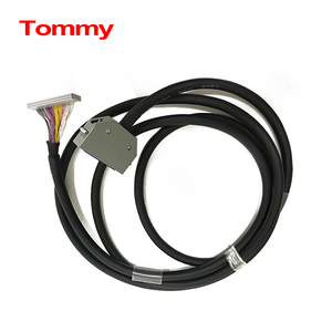 Cable FANUC de 3 Metros MR-50L 50 Pines, Piezas para PLC - Product Image 6