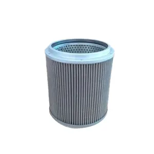 Piezas de xcavator 22drau-60-11160 E, elemento de filtro de succión ydraulic Il 22drau6011160 S60191
