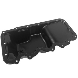 BAC À HUILE MOTEUR KR 1053869 YS4Z6675AA 988M6675AC Certifié IATF16949 pour FOCUS Escape Maverick 1998-<span class=keywords><strong>2004</strong></span> <span class=keywords><strong>Transit</strong></span> <span class=keywords><strong>Connect</strong></span> Escort - Product Image 2