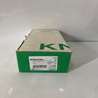 Module de relais de commande d'éclairage intelligent pour bâtiment, actuateur de commutation KNX MTN647893, 8 canaux, 16A, 230VAC, commande manuelle, montage sur rail DIN