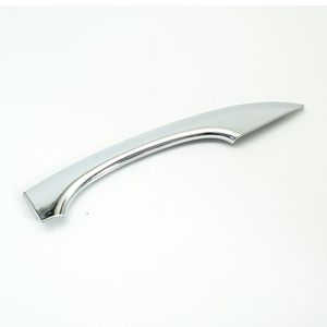 มือจับประตูรถสำหรับ <span class=keywords><strong>MG</strong></span> 6 <span class=keywords><strong>ZS</strong></span> GS I6 RX3 RX5 I5ป้องกัน RX8ป้องกันรอยขีดข่วนแก้ไข - Product Image 1