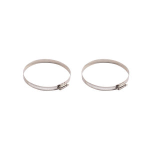 Xuzhong ชุดดูดอากาศเย็น6.7L ใหม่สำหรับรถยนต์6.7L 2007.5-2012 - Product Image 5