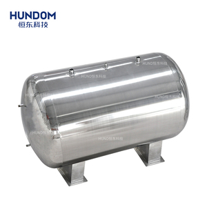 En gros en acier Inoxydable l'éthanol/huile <span class=keywords><strong>alimentaire</strong></span>/<span class=keywords><strong>réservoir</strong></span> de stockage de produits chimiques - Product Image 1