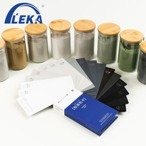 La peinture a une forte adhérence, la peinture en poudre peut résister aux hautes températures d'environ 500 degrés Celsius. - Product Image 1