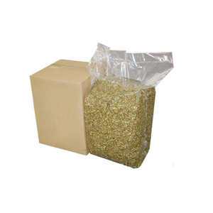 Máquina de envasado <span class=keywords><strong>al</strong></span> <span class=keywords><strong>vacío</strong></span> con forma de ladrillo para arroz, anacardo, sellador <span class=keywords><strong>al</strong></span> <span class=keywords><strong>vacío</strong></span> de alimentos, 5kg, 10kg - Product Image 6