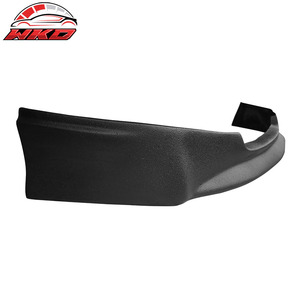 เหมาะสำหรับ Honda Civic Sedan ปี 2006-2008 ชุดแต่งกันชนหน้าสไตล์ Mugen ผิวสัมผัสหยาบ - Product Image 2