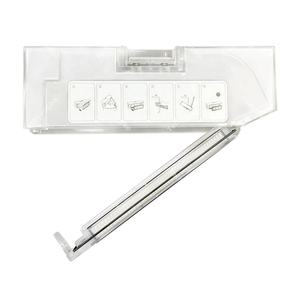 Caja de polvo compatible con <span class=keywords><strong>Xiaomi</strong></span> X10+ <span class=keywords><strong>Dreame</strong></span> <span class=keywords><strong>L10</strong></span> Ultra/L10s Ultra Mijia Omni Robot Vacuum-Mop B101CN/ Mijia Omni 1S - Product Image 6