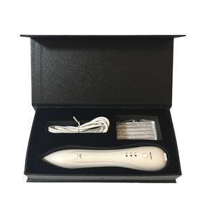 Machine de soin de la peau à micro-courant en promotion – Éliminateur de taches, de grains de beauté et de tatouages pour le visage, à domicile ou en salon - Product Image 4