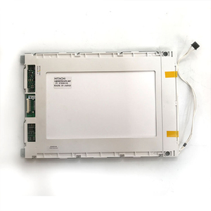 หน้าจอแสดงผล LCD รุ่น FANUC Oi Mate MD ของแท้สำหรับระบบ LQ084V1DG44 - Product Image 5
