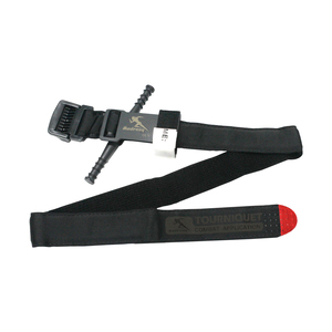 Metresq pabrikan Tiongkok SOF Tourniquet Harga wajar gesper gesper khusus Garrot kucing tempur Tourniquet - Product Image 1
