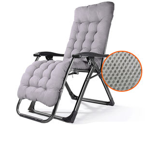 Chaise longue portable 6,4 kg pour voyage, loisirs, zéro gravité, pliable, camping, jardin, plage - Product Image 5