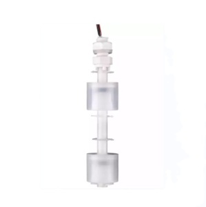 Produttori all'ingrosso PVDF <span class=keywords><strong>magnetic</strong></span> <span class=keywords><strong>float</strong></span> liquid <span class=keywords><strong>level</strong></span> switch liquid PTFE tank <span class=keywords><strong>water</strong></span> sensore anticorrosione - Product Image 1