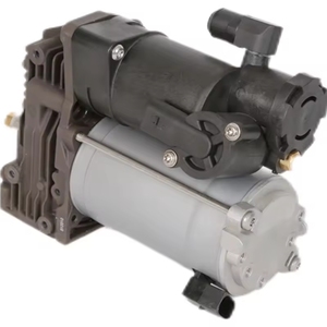 CCL tout nouveau compresseur d'air avant Land Rover Discovery 3 LR3 LR4 L320 <span class=keywords><strong>AMK</strong></span> RYG500160 amortisseurs pneumatiques modèles de voitures fabriquées - Product Image 1
