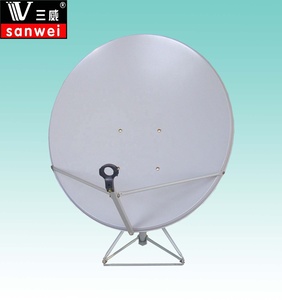 Mejor <span class=keywords><strong>precio</strong></span> Ku Band 90cm Eurostar Offset <span class=keywords><strong>Antena</strong></span> parabólica Material de acero <span class=keywords><strong>para</strong></span> exteriores <span class=keywords><strong>Antena</strong></span> de <span class=keywords><strong>TV</strong></span> - Product Image 5