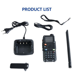 Système d'alarme précis avec fonction d'extinction de l'écran du scanner <span class=keywords><strong>radio</strong></span>, avertissement précoce d'intrusion, technologie chinoise de Shenzhen, batterie intégrée, 3 langues - Product Image 6