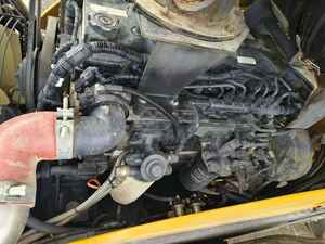 Rouleau compresseur d'occasion 26 tonnes XS263JS, modèle 2021, fabriqué en Chine (également compatible avec XCMG XS223J, XS142J, XS143J) - Product Image 3