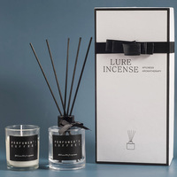 Bâtons en Fiber pour diffuseur de roseaux, parfumés et personnalisés, 3mm/4mm, pièces