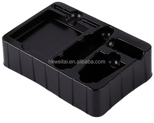 Custom Blister <b>Tray</b> Industrial <b>Plastic</b> Insert Packaging <b>Tray</b> - Product Image 4