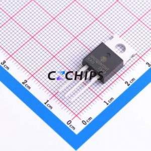Transistor à effet de champ (MOSFET) XRS125N12HT TO-220AB, neuf et original - Product Image 1