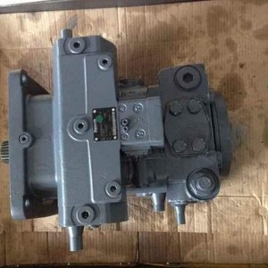 Pompe hydraulique Rexroth A4VG125, pompe à piston 20 bars pour usage industriel - Product Image 2