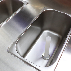 Chất Lượng Cao 3 Hương Vị Thương Mại Coldelite Mềm Ice Cream Máy Mềm Phục Vụ Kem - Product Image 5