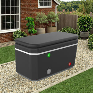 Portable Double Paroi Baril <span class=keywords><strong>Gonflable</strong></span> Plongeon Froid Glace <span class=keywords><strong>Spa</strong></span> Baignoire Logo Drop Stitch Récupération PVC Couverture <span class=keywords><strong>pour</strong></span> Piscine D'eau Froide - Product Image 4