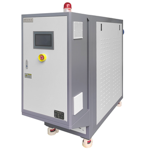 Machine de contrôle de température de moule à circulation d'huile 45-350°C pour procédé de moulage sous pression, directement de l'usine à prix réduit - Product Image 1