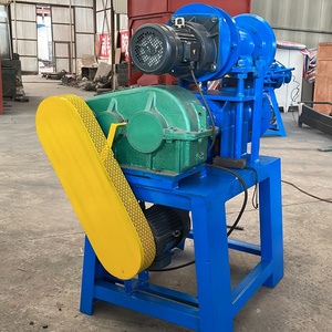 Reifenst reifen-und Blocks chneide maschine All-in-One-Alt reifen recycling anlage Reifens chneide maschine - Product Image 4