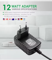 Adaptateur d'alimentation de chargeur de bureau DC 18W 15V 1.2A pour outil électrique Asus Eee Pad Transformer TF201 TF101 TF300 ordinateur portable
