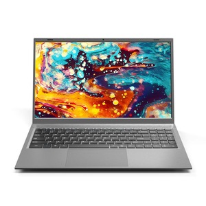 แล็ปท็อปและโน้ตบุ๊กสำหรับการศึกษาหรือเล่นเกม รุ่น Hot ขนาด 15.6 นิ้ว I3 I5 I7 เจนเนอเรชั่น 128GB 256GB 512GB HDD/SSD รุ่น NE151 128GB 256 - Product Image 1